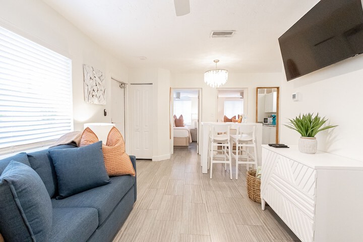 Siesta Key Beachside Villas