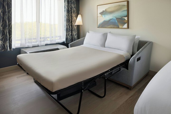 Courtyard by Marriott Sandestin at Grand Boulevard