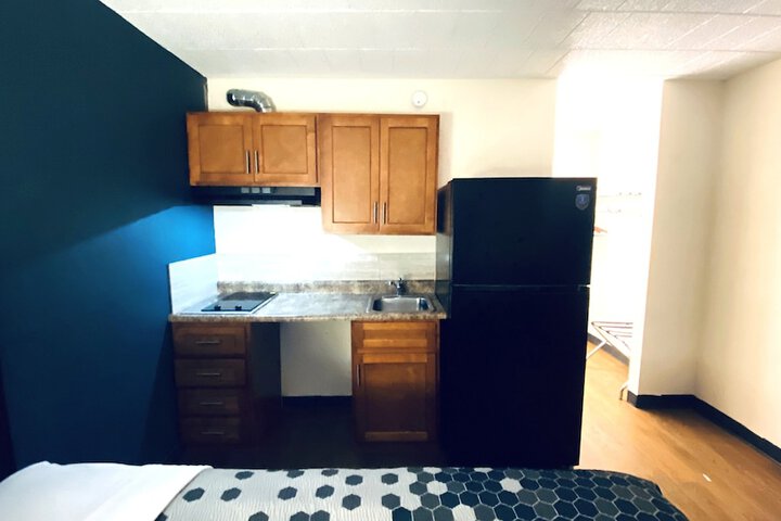 Travelodge by Wyndham Shamokin Dam / Selinsgrove