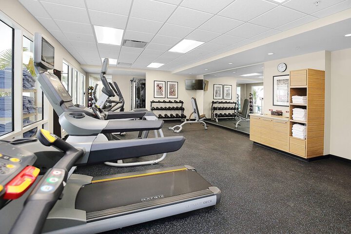 TownePlace Suites Grove City Mercer / Outlets