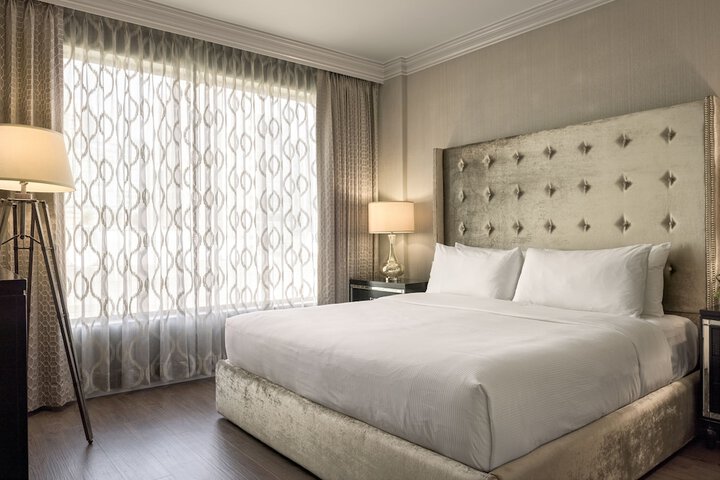 Georgian Court Hotel WorldHotels Elite