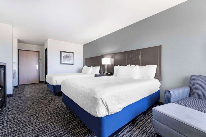Best Western Santa Fe