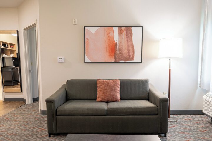 Candlewood Suites Deer Park TX by IHG
