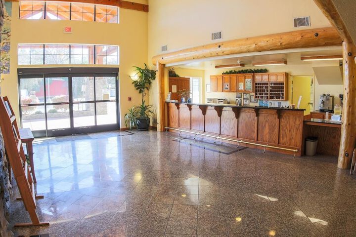 Hotel Interior 13 of 38