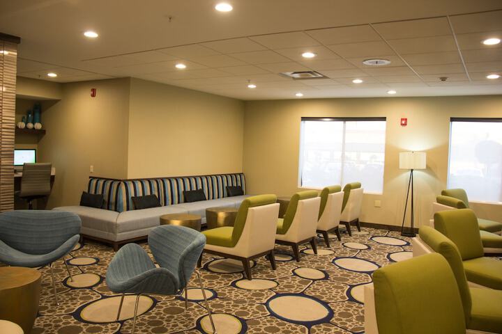 Hotel Interior 21 of 46