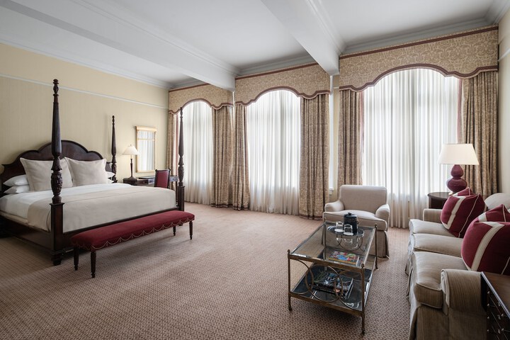 Capital Hotel