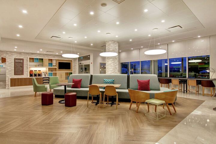 Hotel Interior 24 of 62