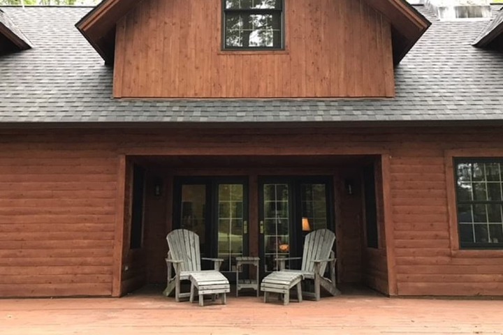 Terrace/Patio 124 of 131