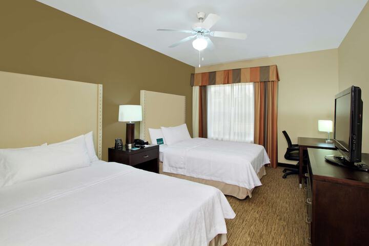 Homewood Suites by Hilton Houston-Woodlands