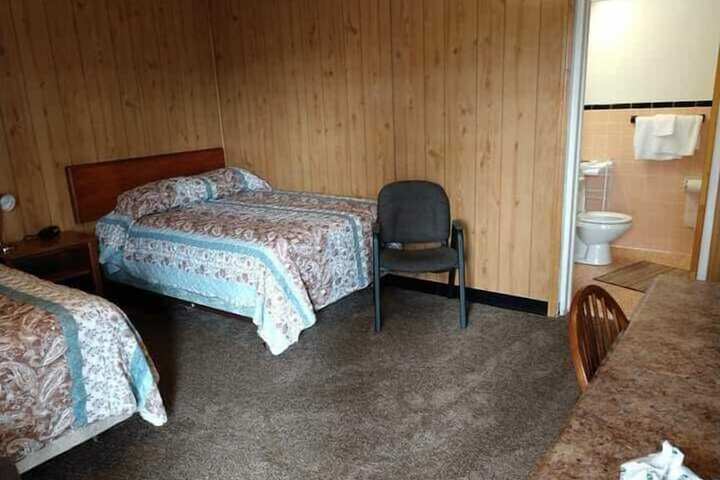 Davis Motel