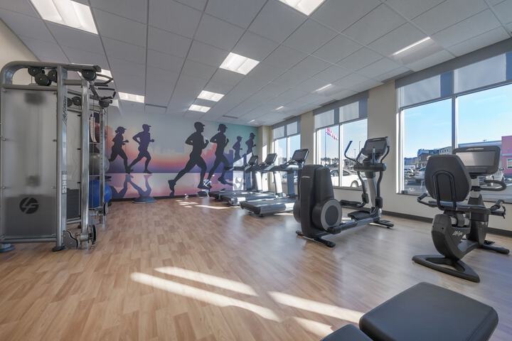 Health and Fitness 32 of 35