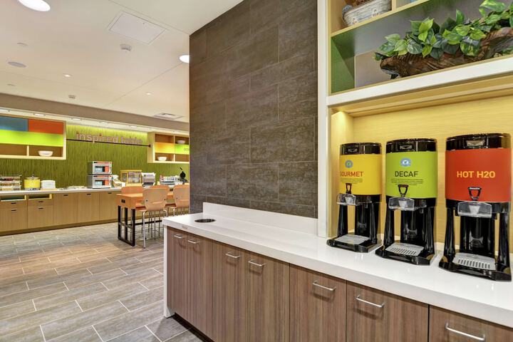 Home2 Suites by Hilton Madison Huntsville Airport