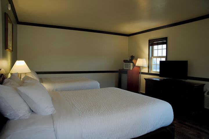 Clarion Inn Strasburg - Lancaster