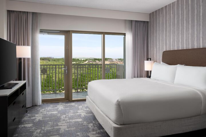 Embassy Suites by Hilton Charlotte Concord Golf Resort & Spa