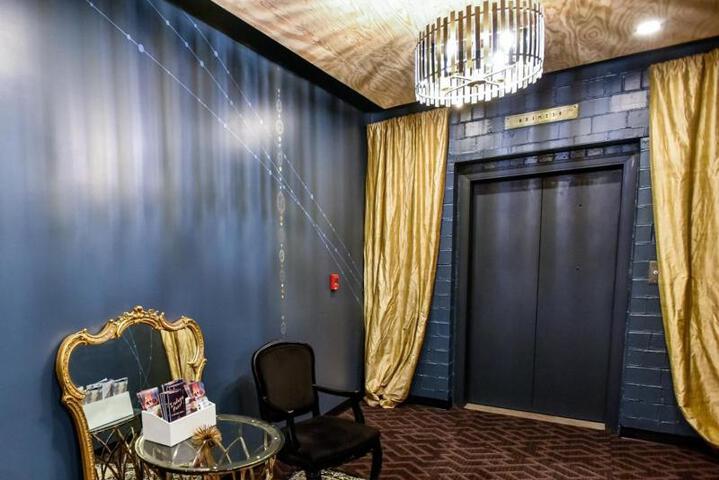 Indigo Pass Boutique Hotel