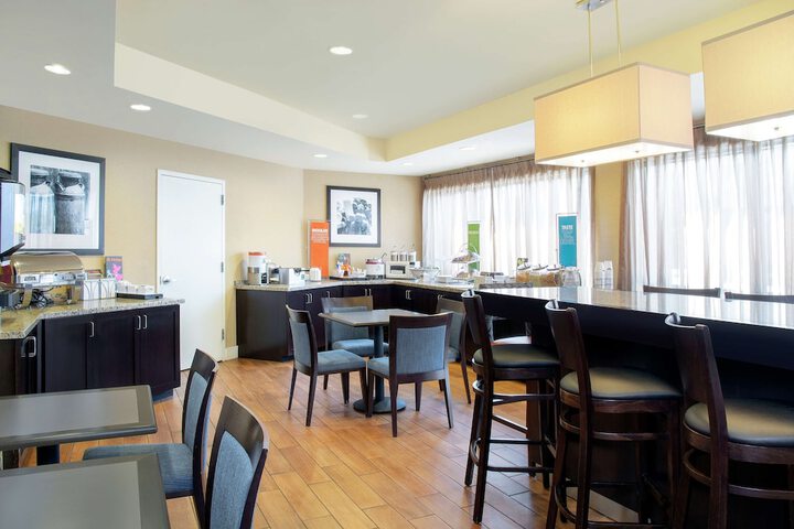 Hampton Inn by Hilton Merrillville