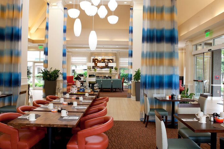 Hilton Garden Inn Secaucus / Meadowlands