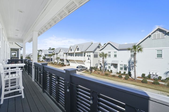 Prominence on 30A by Panhandle Getaways