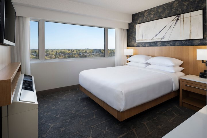Delta Hotels by Marriott Saskatoon Downtown
