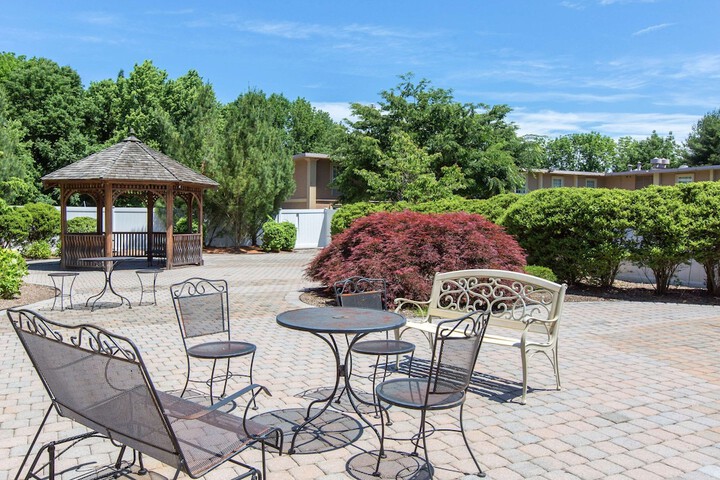 Terrace/Patio 34 of 35