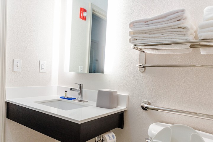 Holiday Inn Express Greenville by IHG