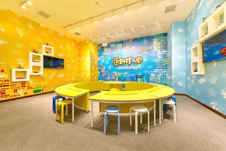 LEGOLAND Hotel NEW York