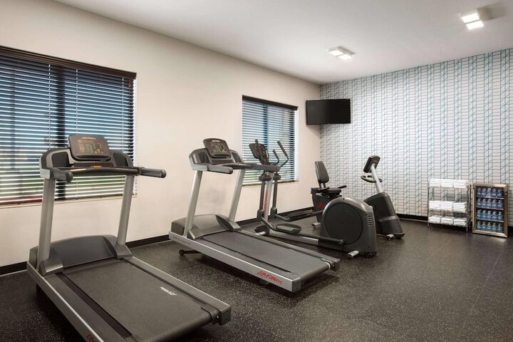 Country Inn & Suites by Radisson New Braunfels, TX