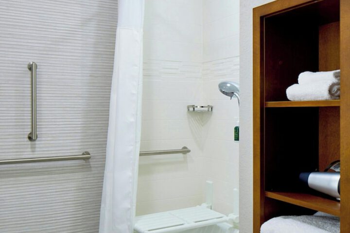 Residence Inn by Marriott St. Petersburg Tierra Verde