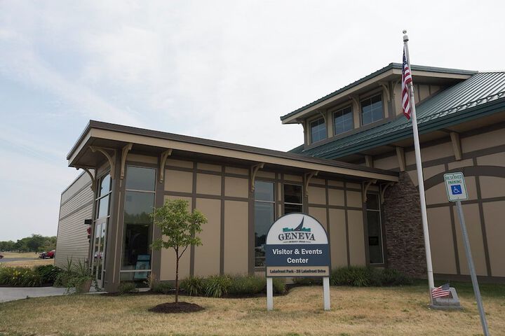 Fairfield Inn & Suites by Marriott Geneva Finger Lakes