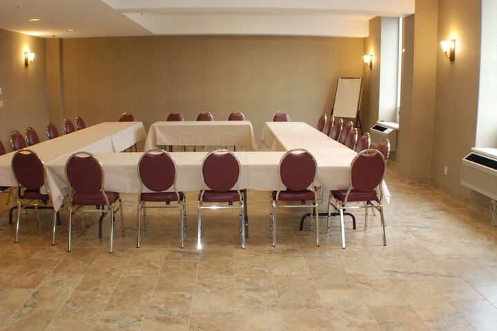Meeting 34 of 37