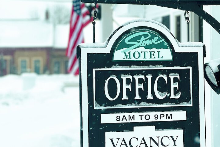 Stowe Motel & Snowdrift