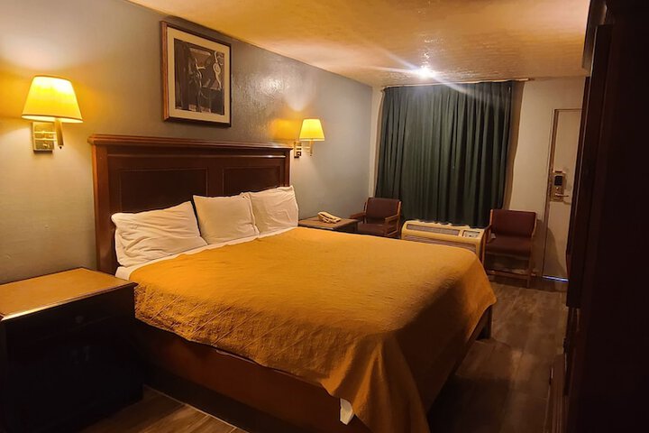 Garden Inn & Extended Stay Shepherdsville / Louisville