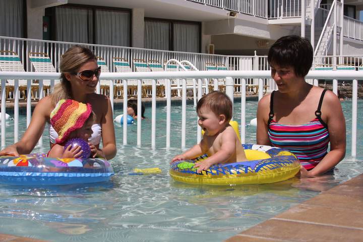 Pool 6 of 40