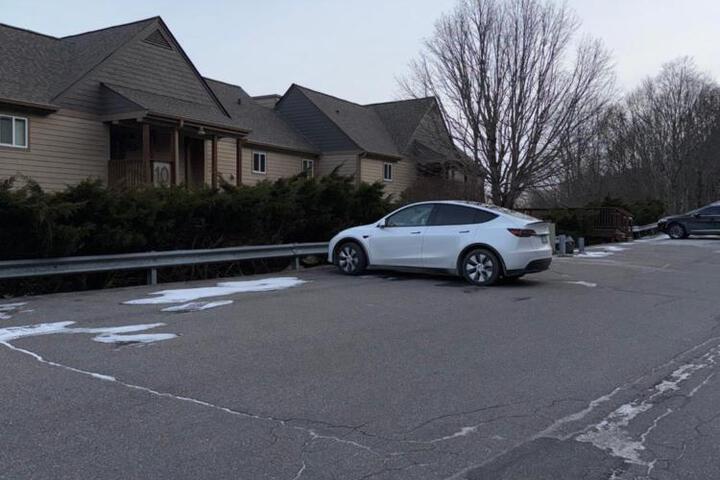Sugar Ski & Country Club