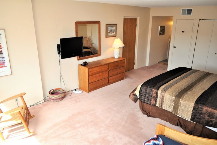 Summit House 2 bed 2 bath B