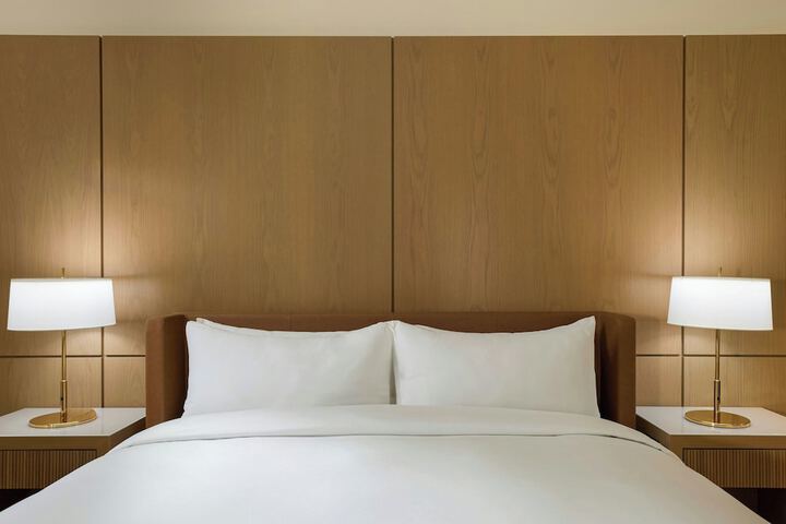 JW Marriott Reston Station