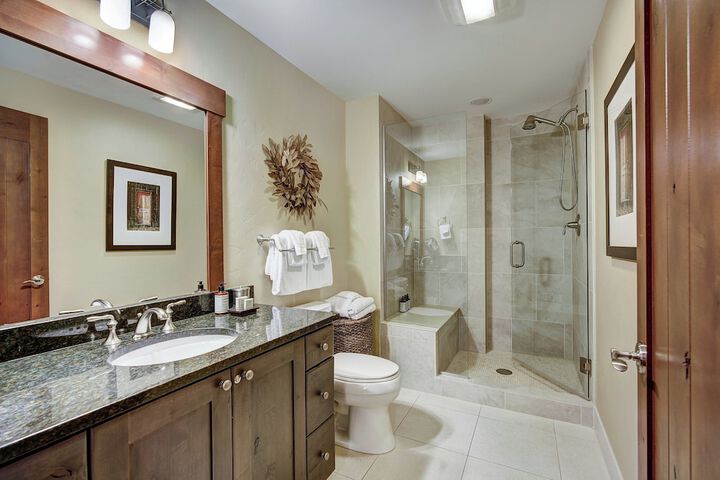 One Ski Hill Place a RockResort, by Vail Resorts