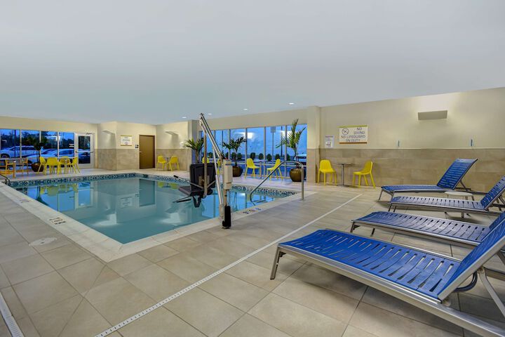 Home2 Suites by Hilton East Hanover