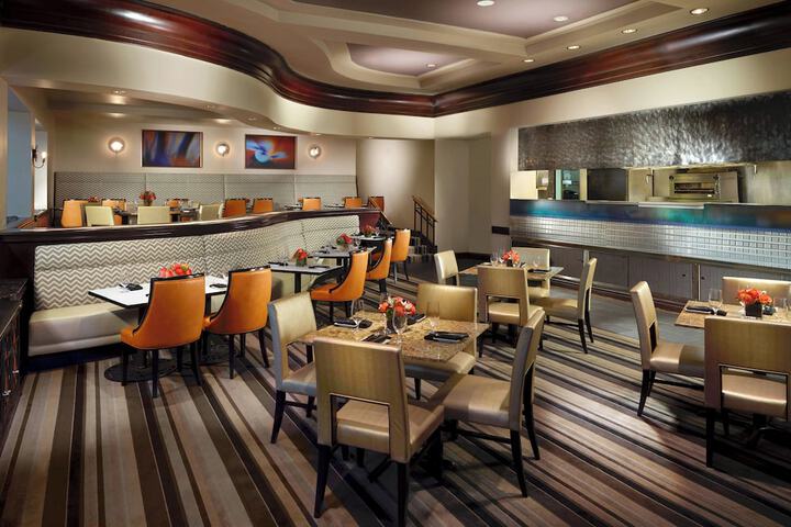 Marriott Jacksonville Downtown