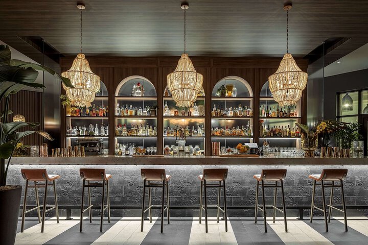 THesis Hotel Miami Coral Gables Curio Collection by Hilton