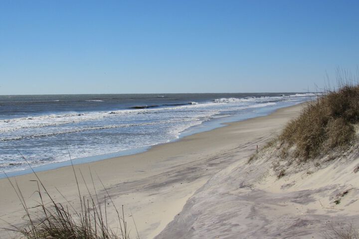 Beach 42 of 48