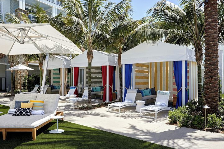 Lido House Autograph Collection