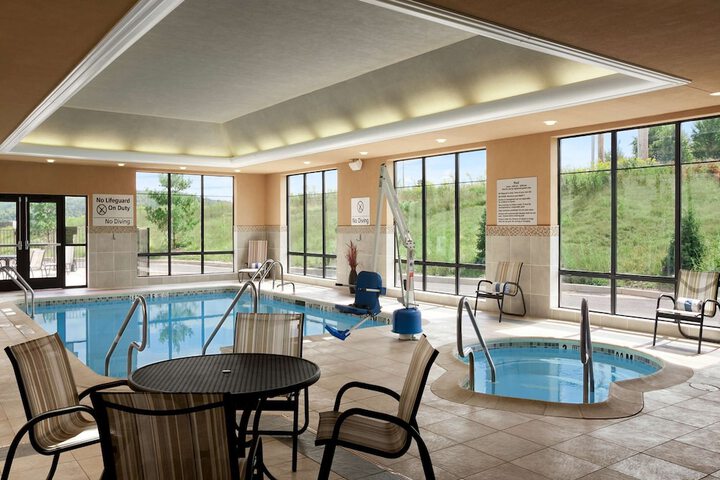 Pool 3 of 15