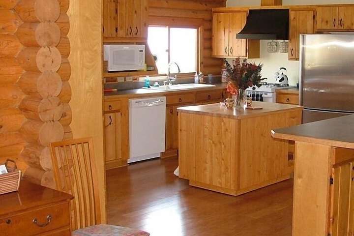 Fish Creek House Bed & Breakfast