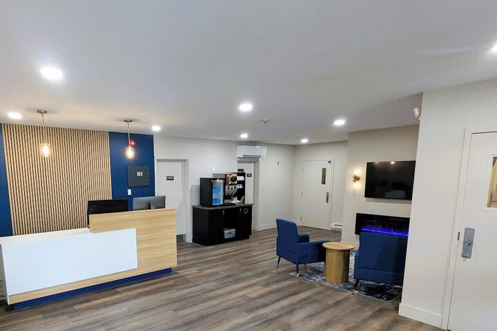 Coastal Inn Moncton Dieppe
