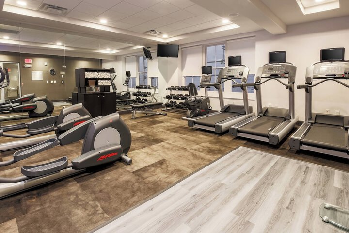 Health and Fitness 28 of 31