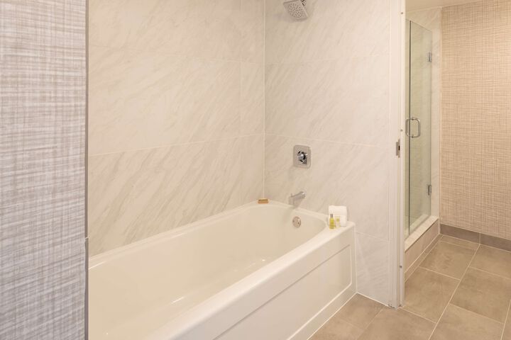 Hilton Fairfax