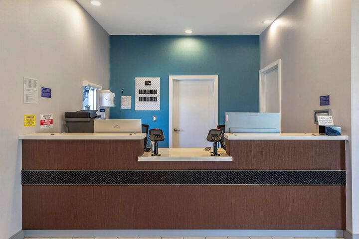 Best Western Country Inn