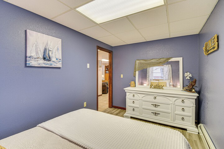 Montour Falls Apartment 3 Mi to Seneca Lake!