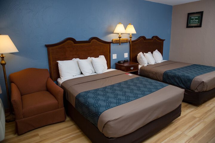 Econo Lodge Sturbridge Route 20